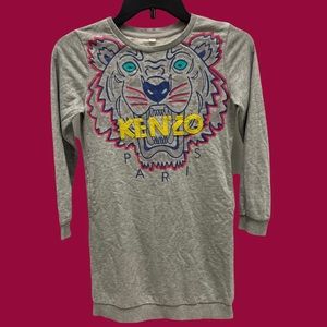 Kenzo Longsleeve Shirt 🐯